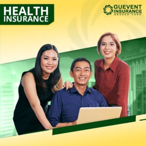 Corporate HMO Health Insurance Product