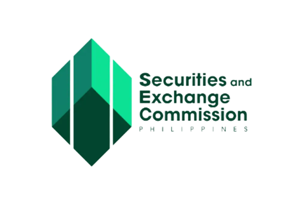 Securities and Exchange Commission logo