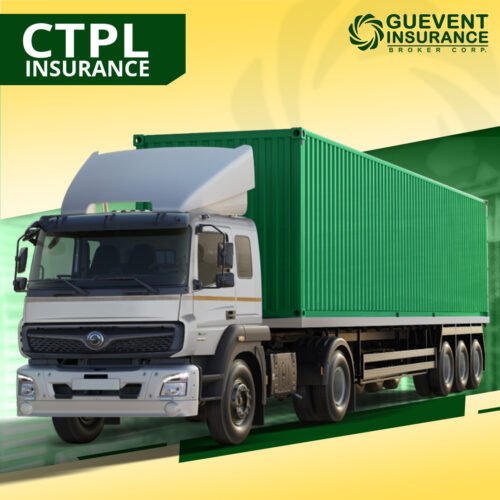 Big Trucks and Private Buses Insurance Product