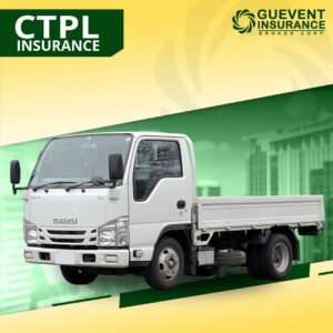 Light/Medium Truck Insurance Product