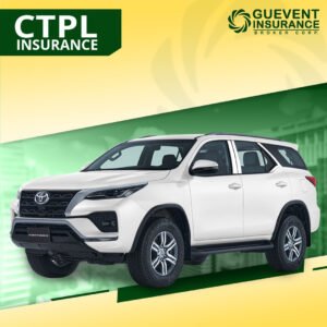 Private Car Insurance Product