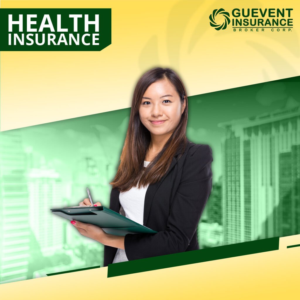 Health Insurance Services