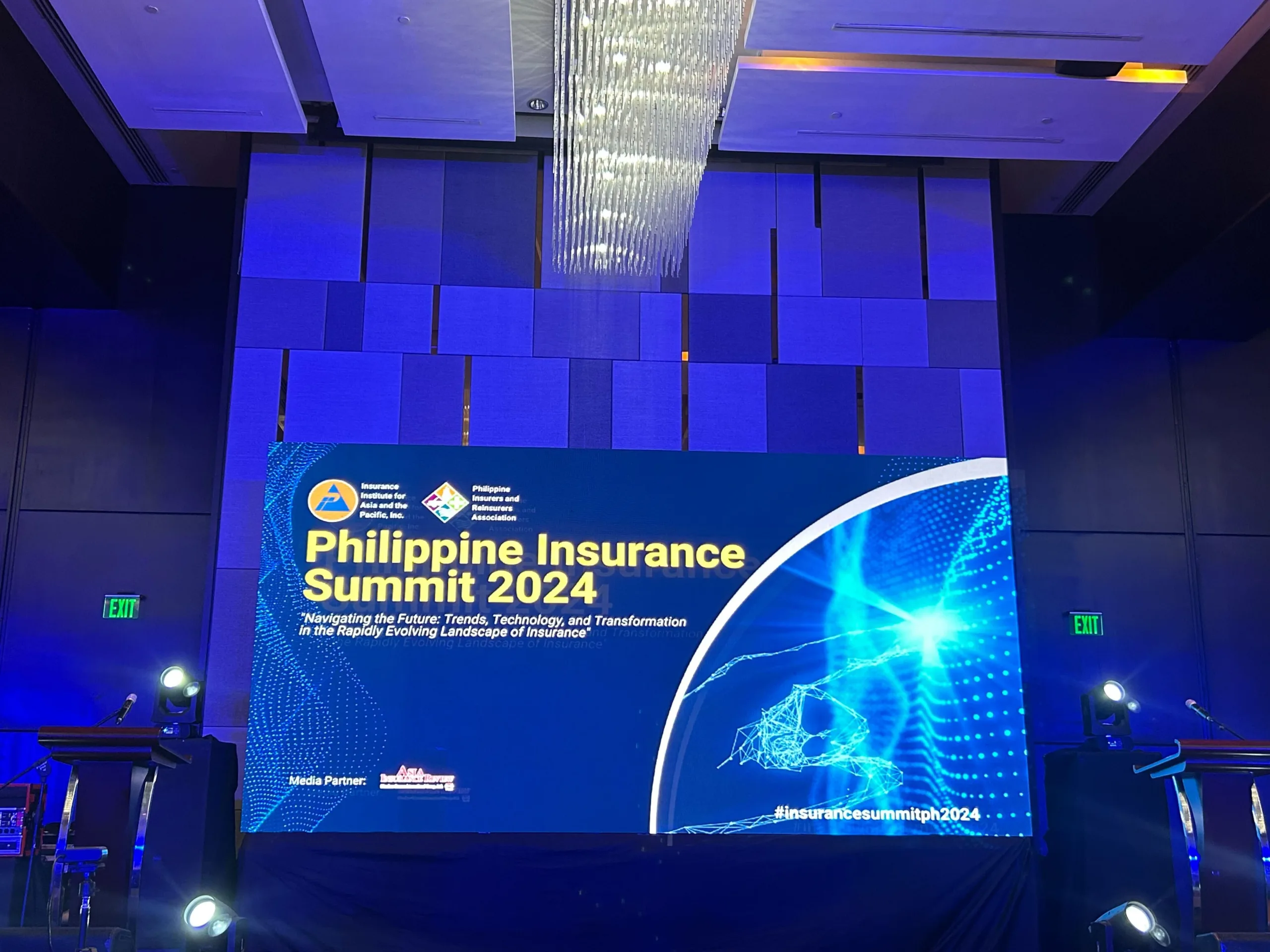 Philippine Insurance Summit 2024