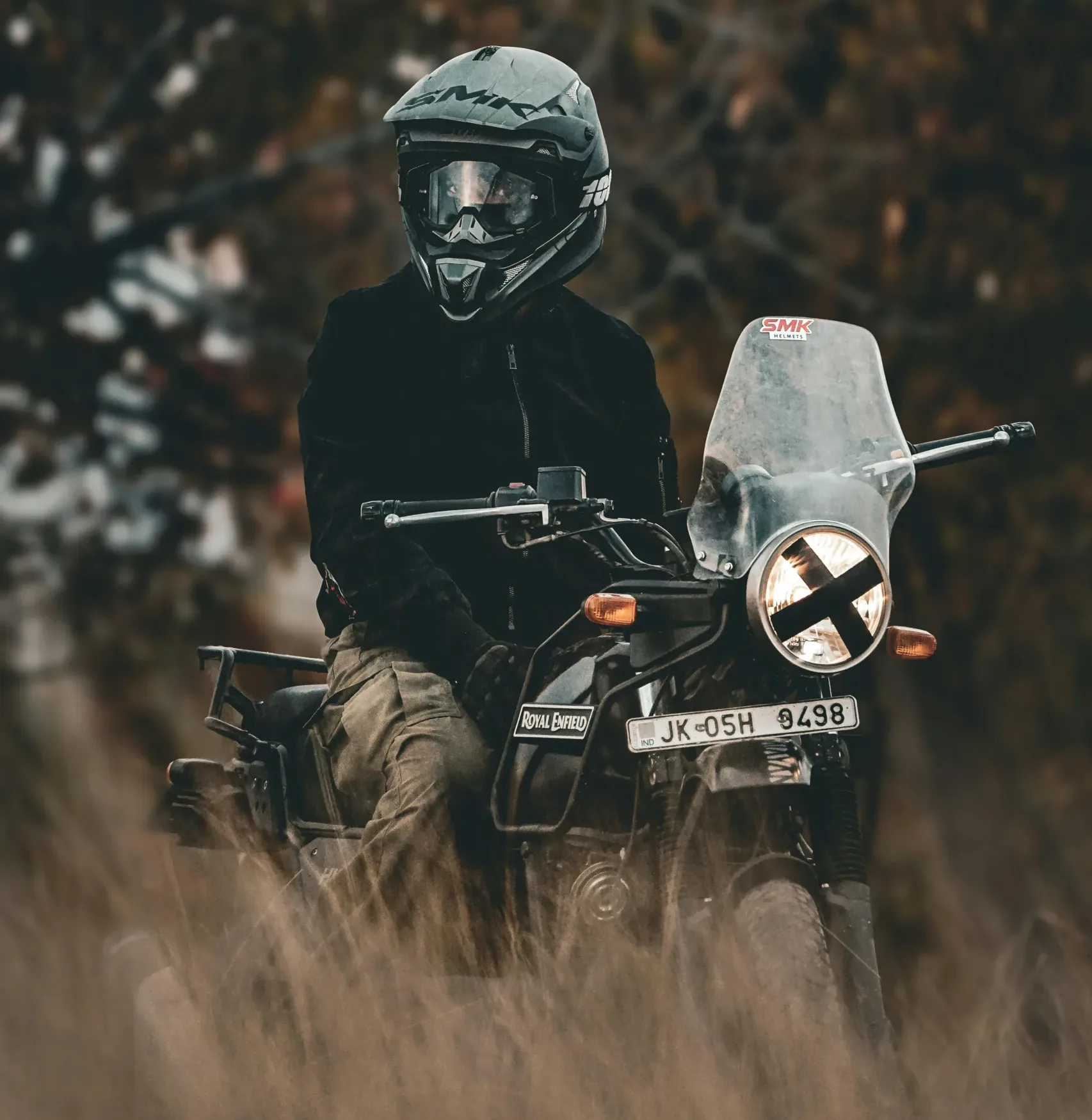 motorcycle insurance