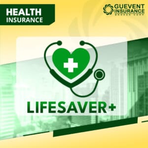 lifesaver+