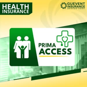 Prima Access