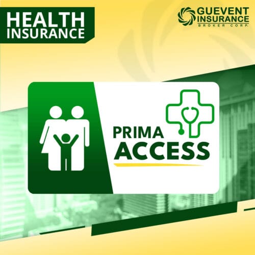 Prima Access