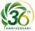 Gibco anniversary logo