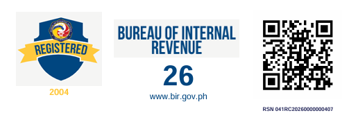 BIR Badge