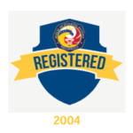 BIR Badge