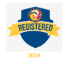 BIR Badge